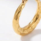 The Géo Hoops