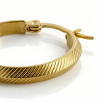 The Rétro Hoops