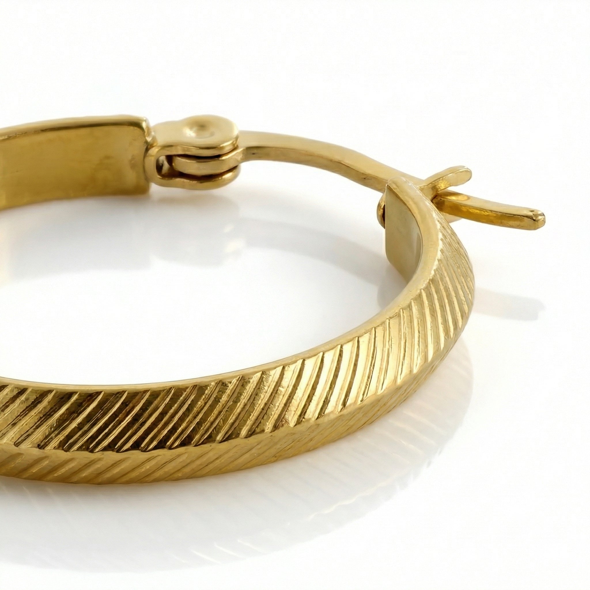 The Rétro Hoops