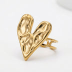 The Amour Ring