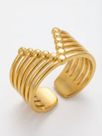 The Forme Ring