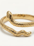 The Serpent Ring