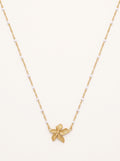 The Orchidée Necklace