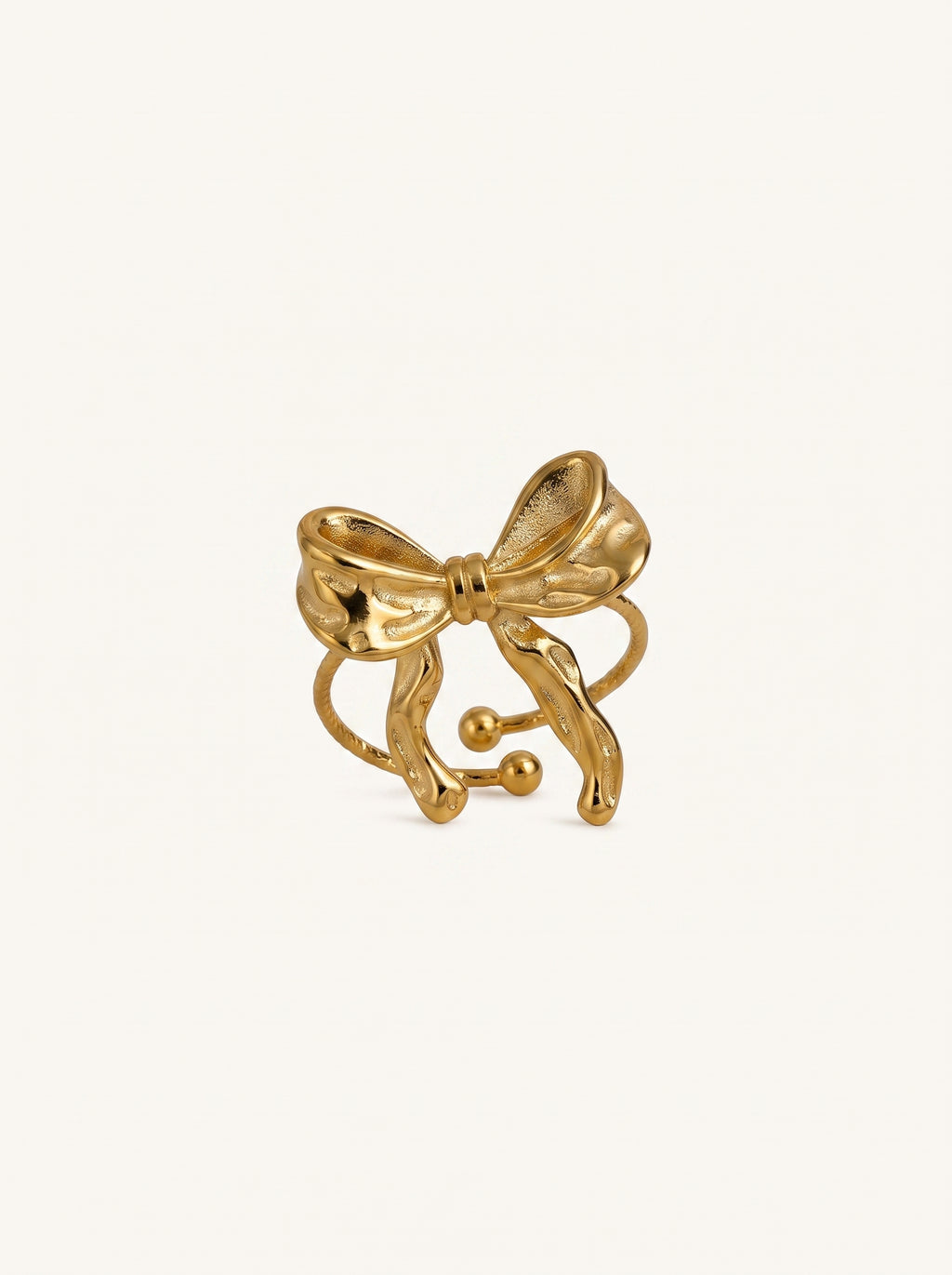 The Ruban Ring