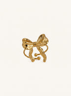 The Ruban Ring