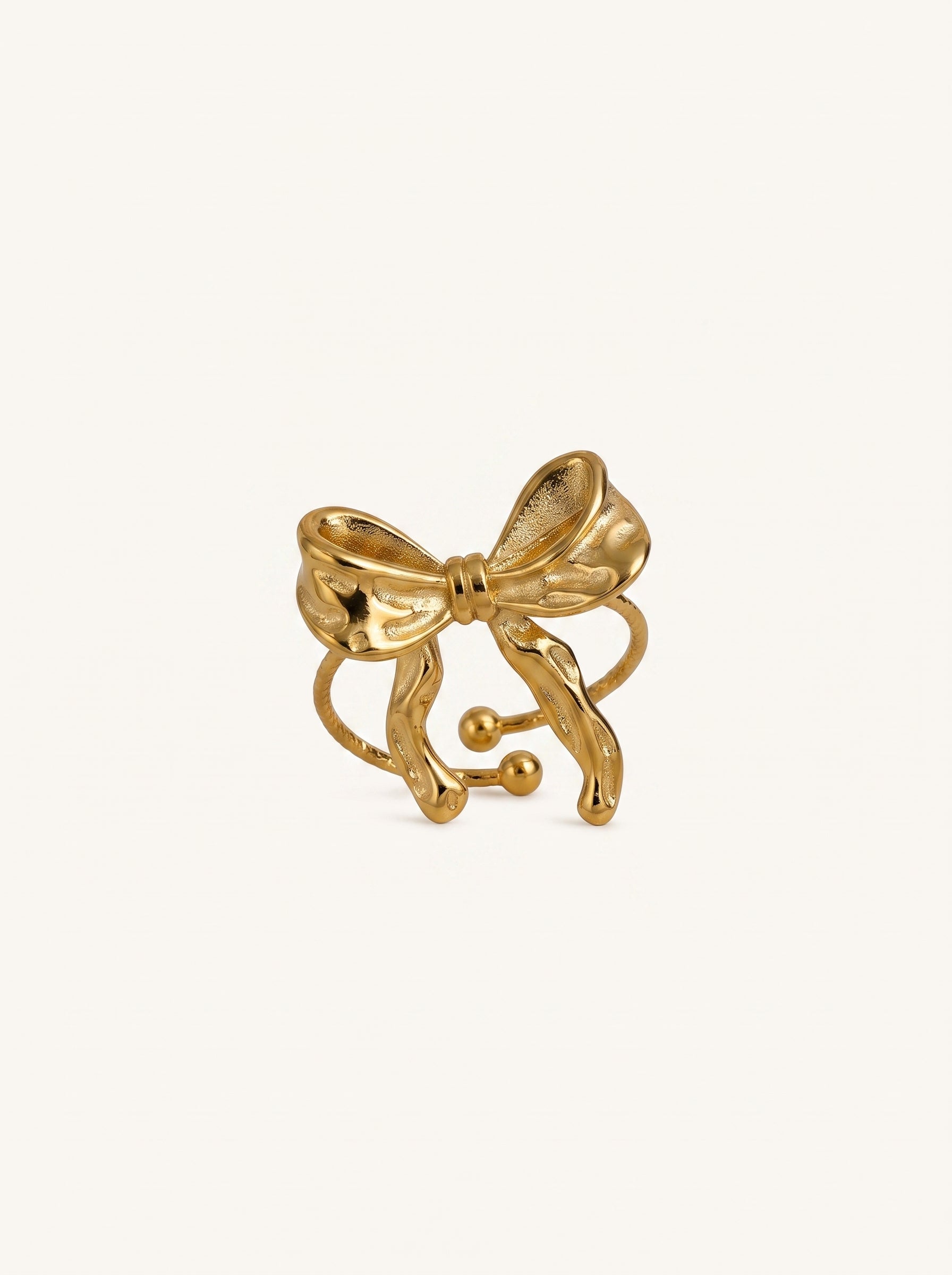 The Ruban Ring