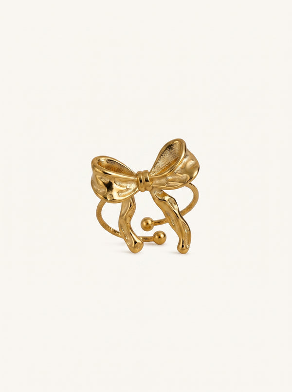 The Ruban Ring