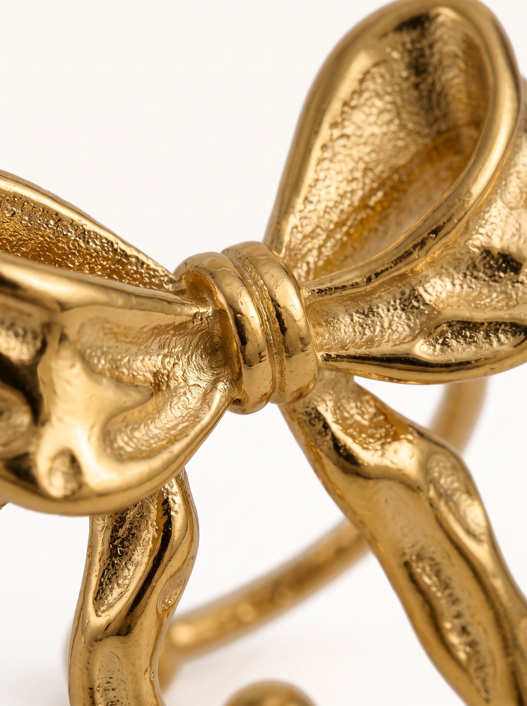 The Ruban Ring
