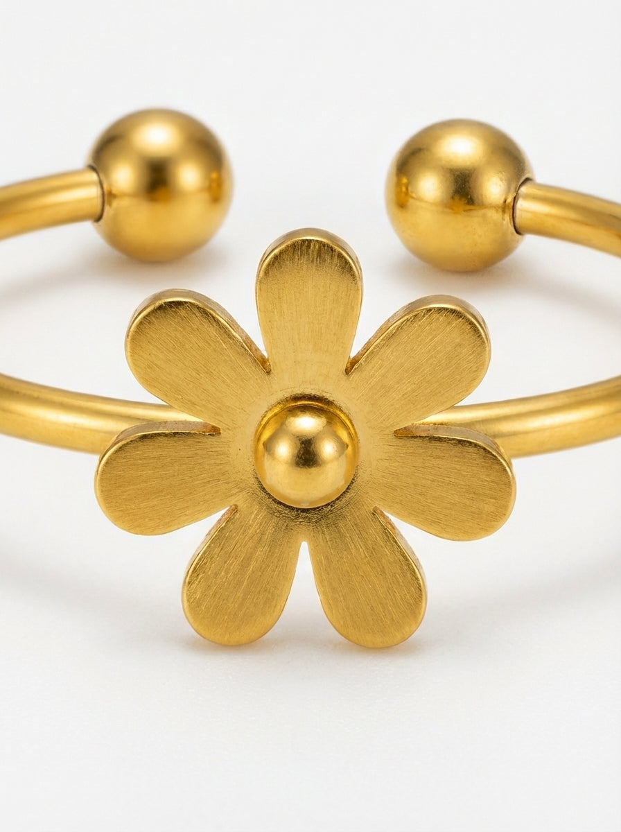 The Fleuret Ring