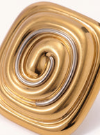 The Volute Studs