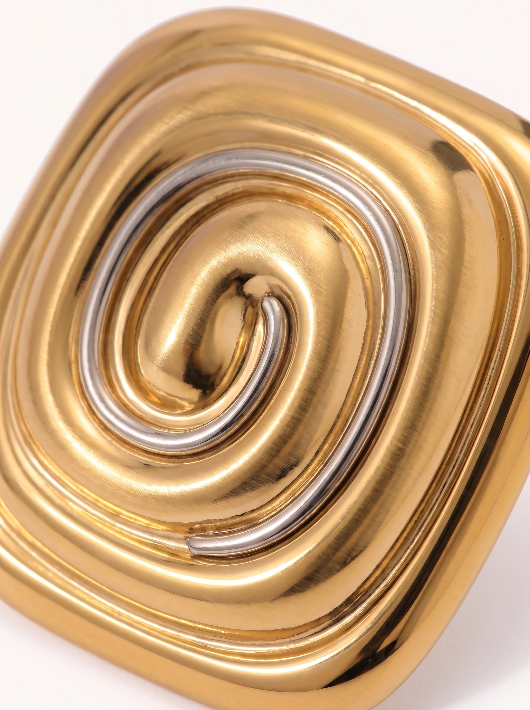 The Volute Studs
