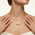 The Serpentine Necklace