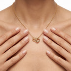 The Douceur Necklace