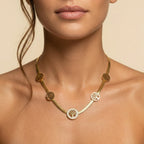 The Arbre Necklace