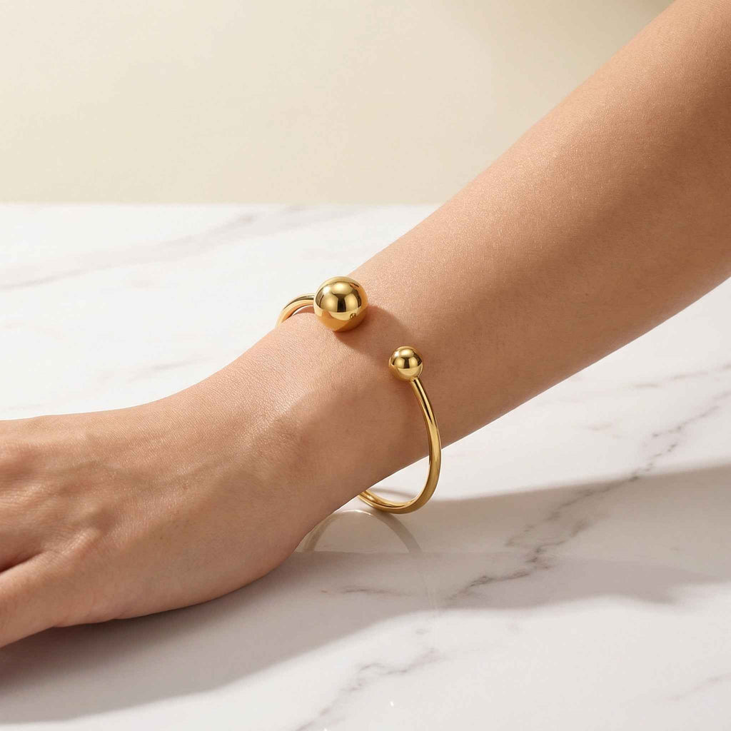 The Arc Cuff