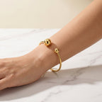 The Arc Cuff