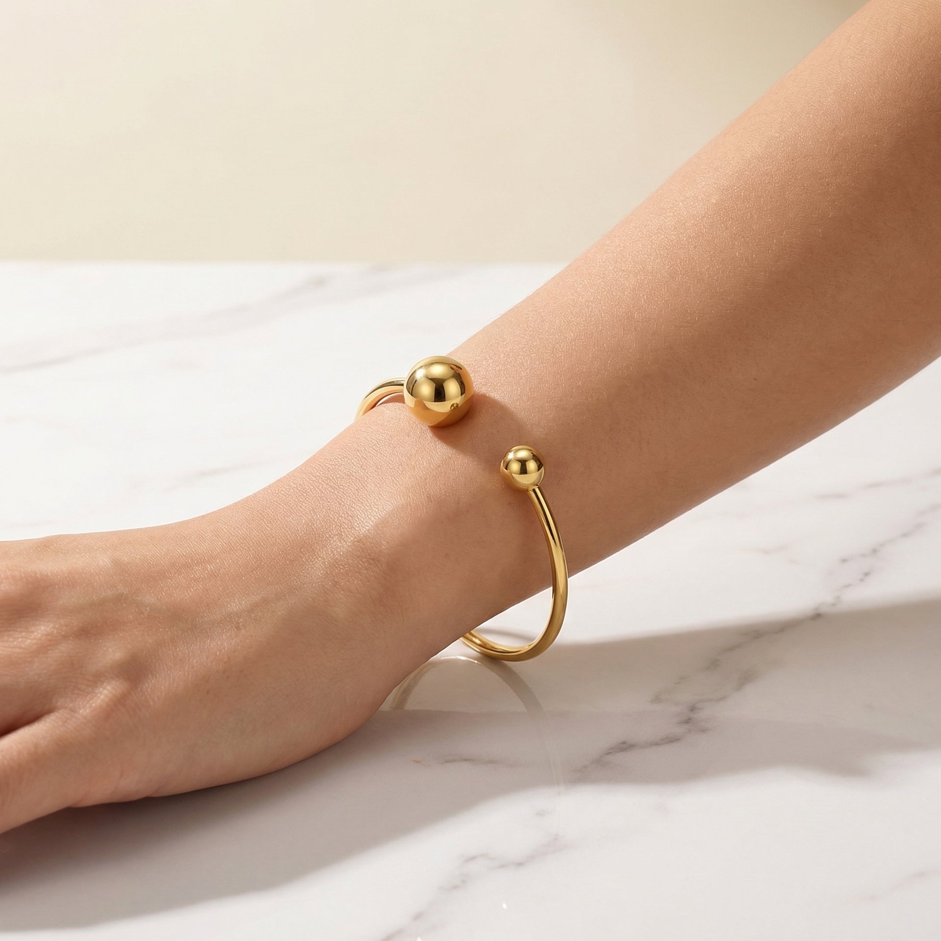 The Arc Cuff