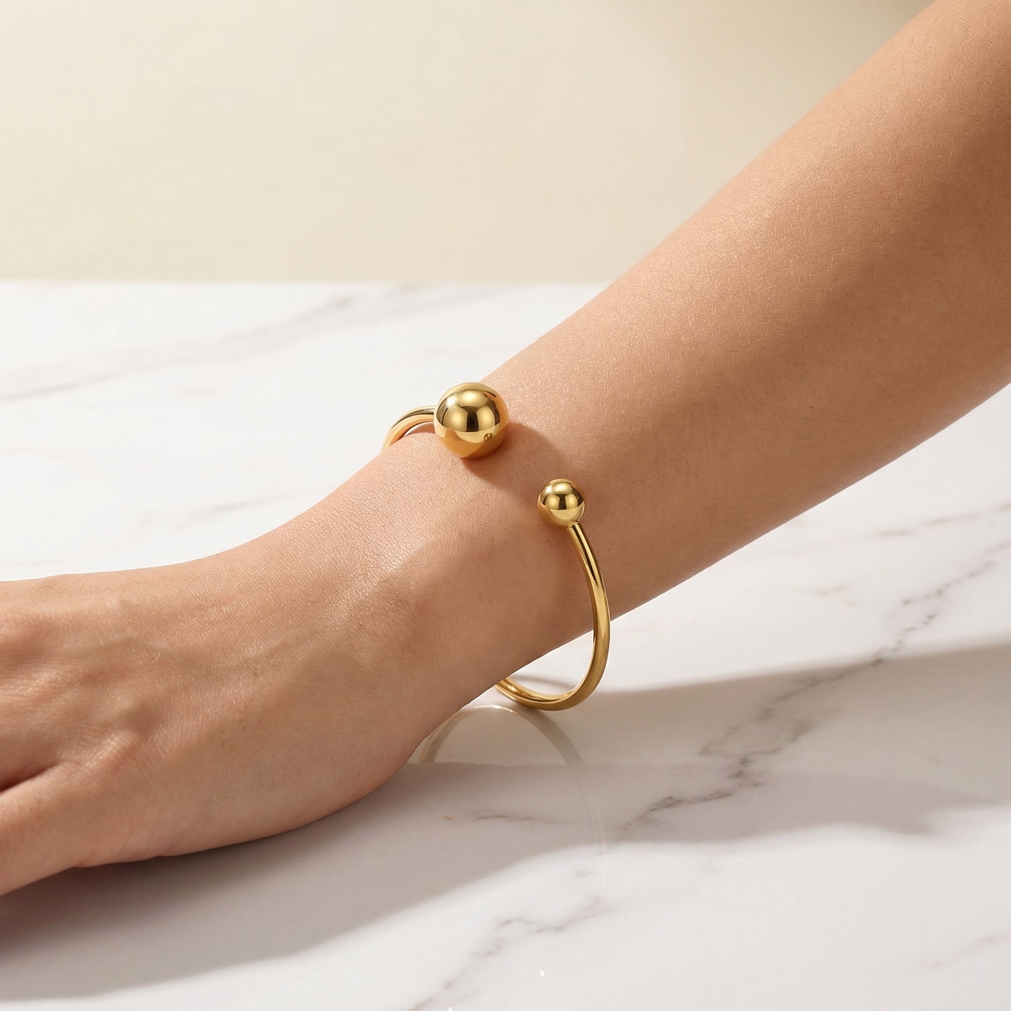 The Arc Cuff