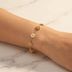 The Bloom Cuff