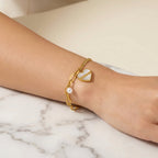 The Amour Bracelet