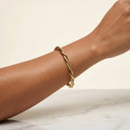 The Torsade Cuff