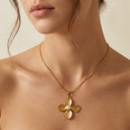 The Flore Necklace