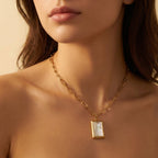 The Chaîne Necklace
