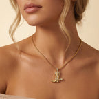 The Botte Necklace