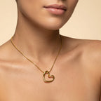 The Cœur Necklace
