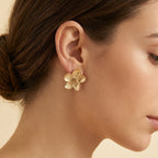 The Fleur Studs