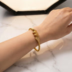 The Spirale Bangle