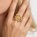 The Soleil Ring