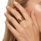 The Forme Ring