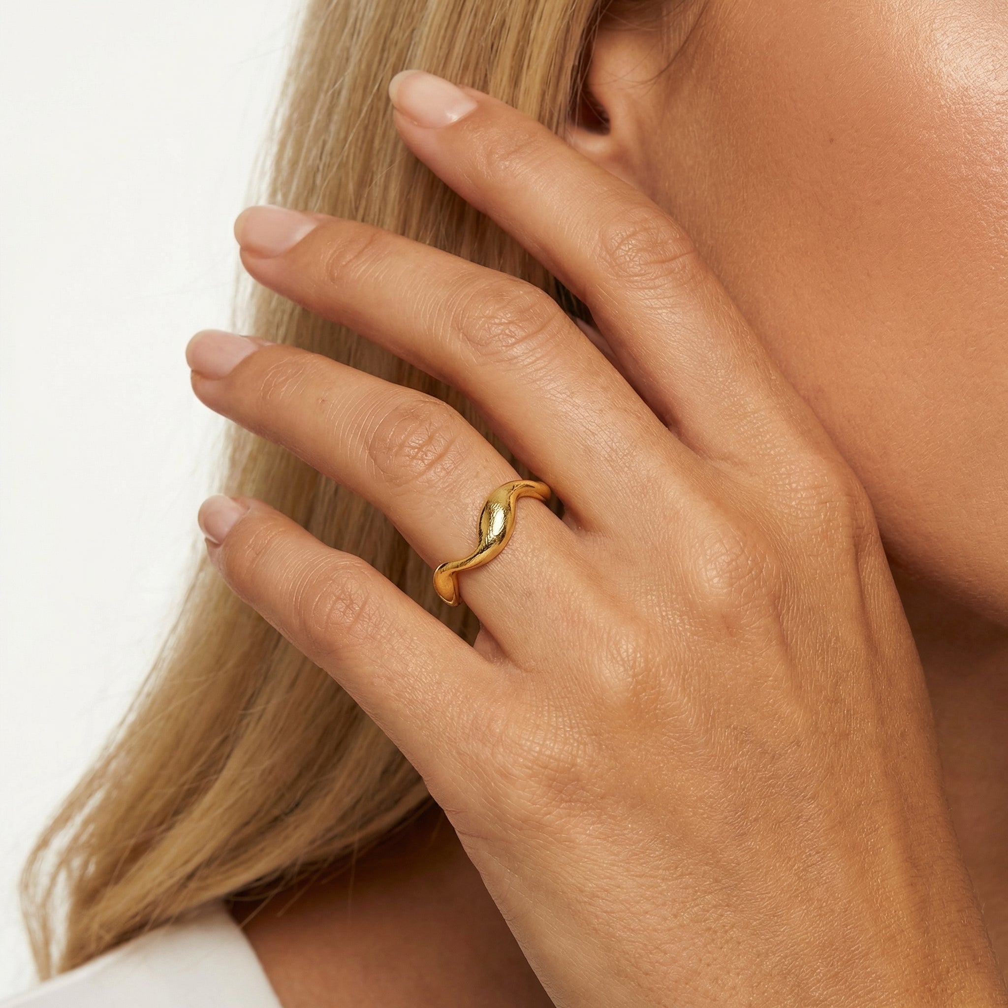 The Ouvert Ring