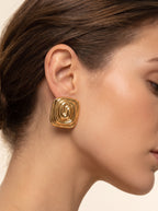 The Volute Studs