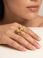The Ruban Ring