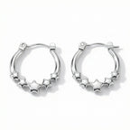 The Arc Étoile Earrings