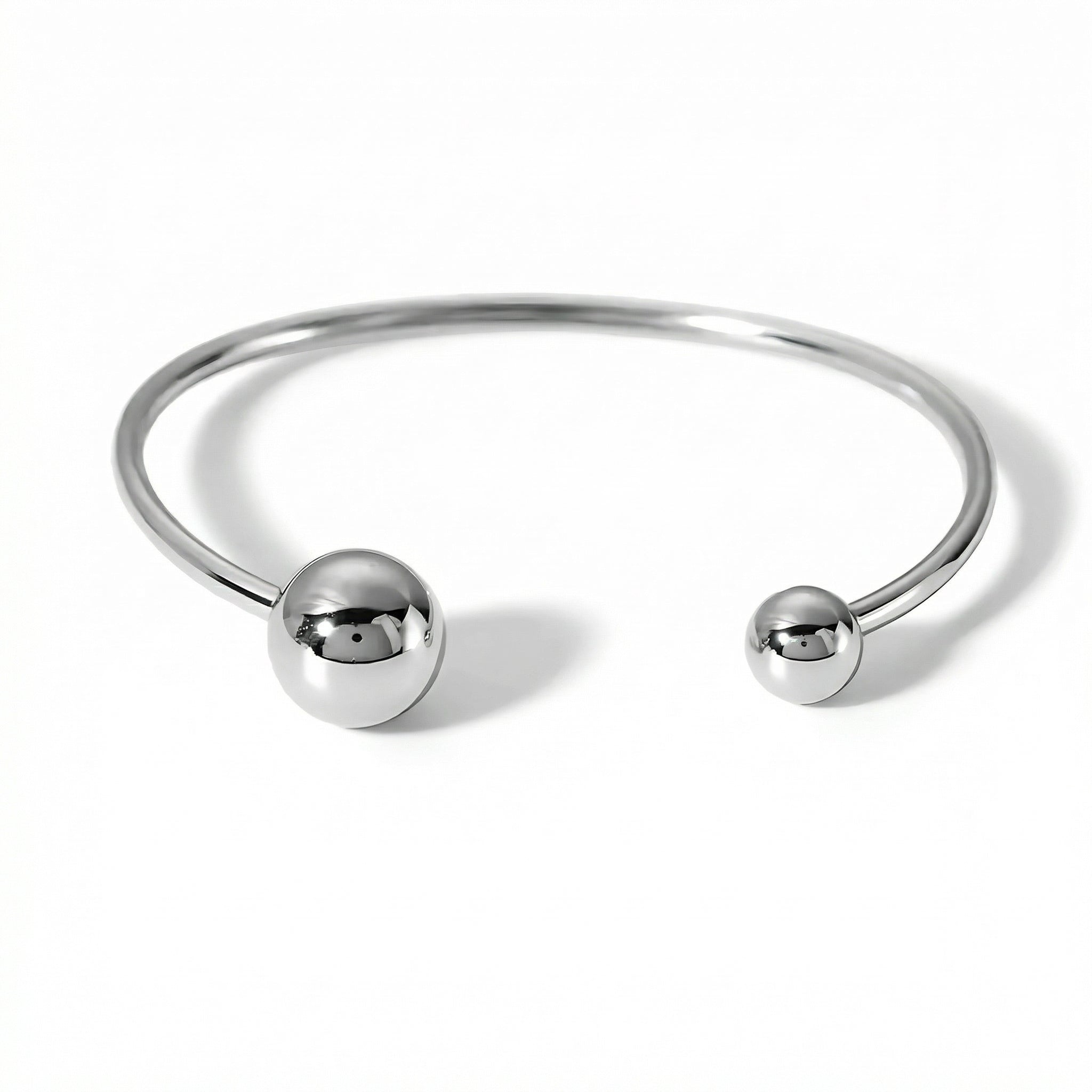 The Arc Cuff