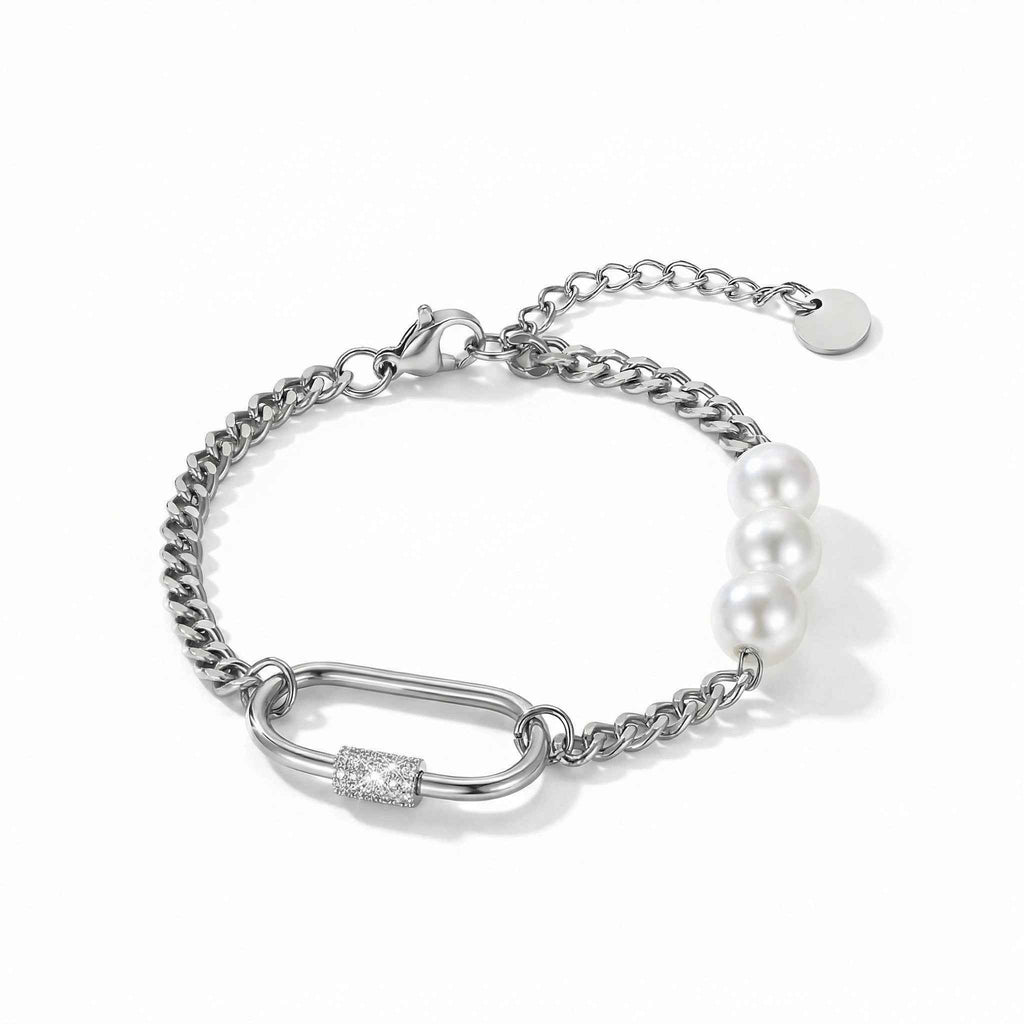 The Perle Cuff