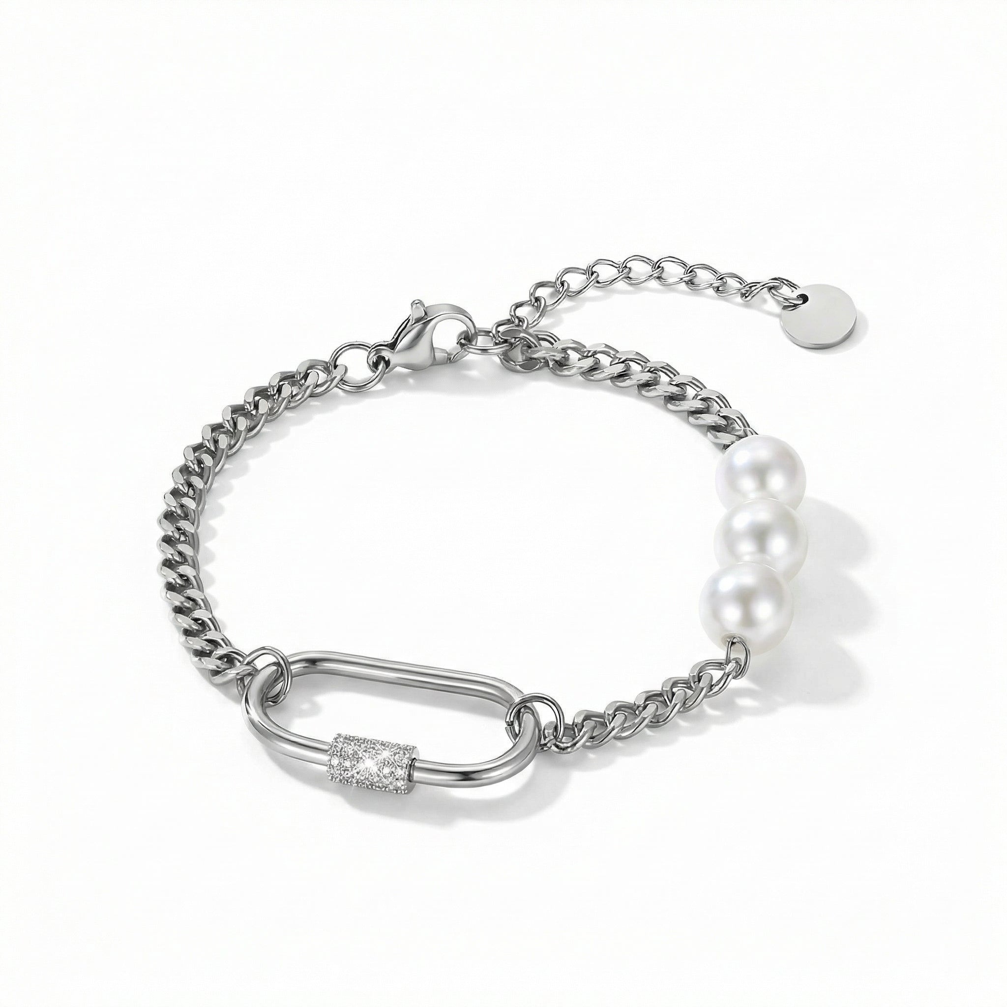 The Perle Cuff