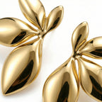 The Asymétrique Earrings