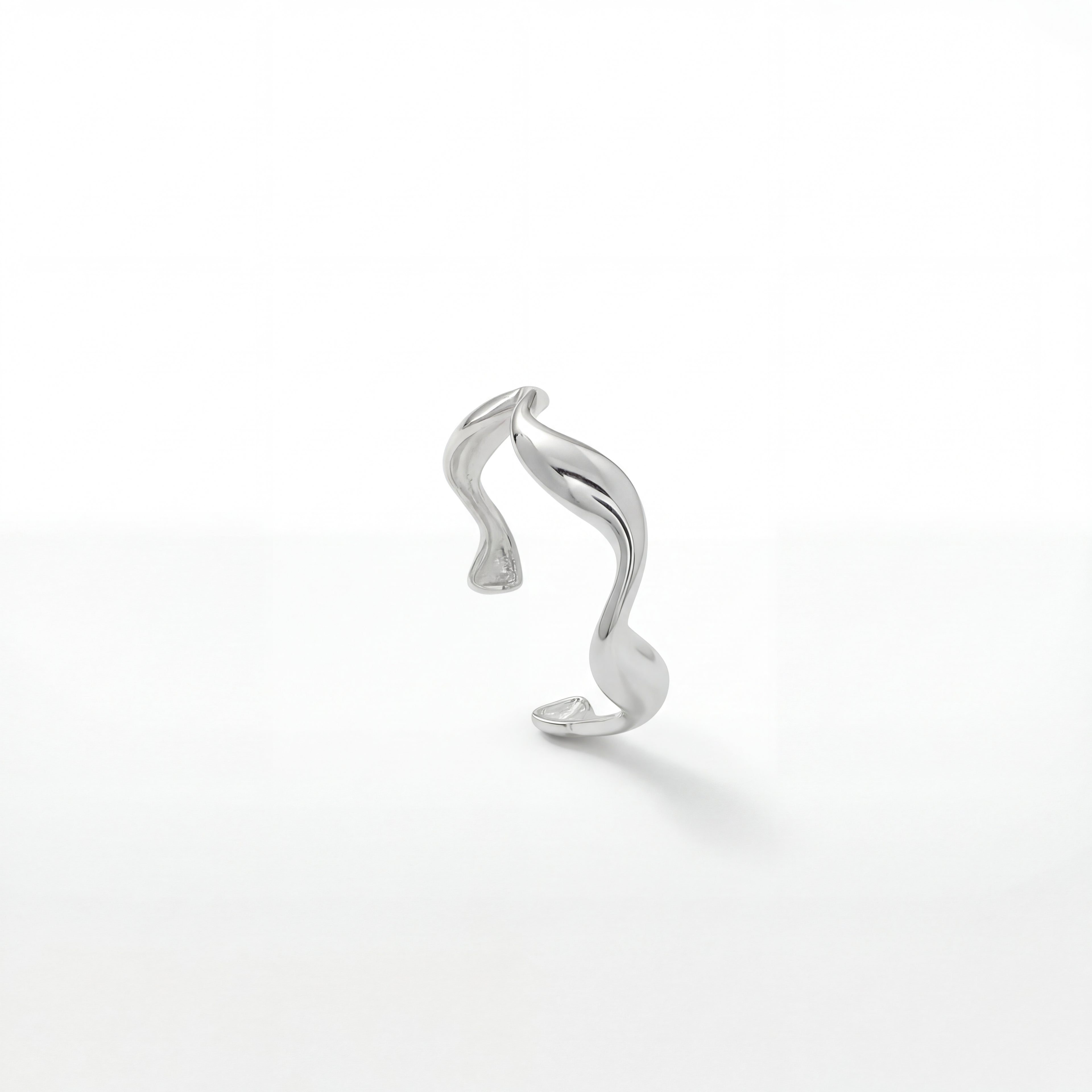 The Ouvert Ring - Mirellien Jewelry