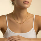The Trèfle Necklace