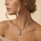 The Botte Necklace