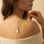 The Chaîne Necklace
