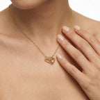 The Douceur Necklace