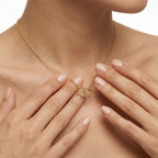 The Douceur Necklace