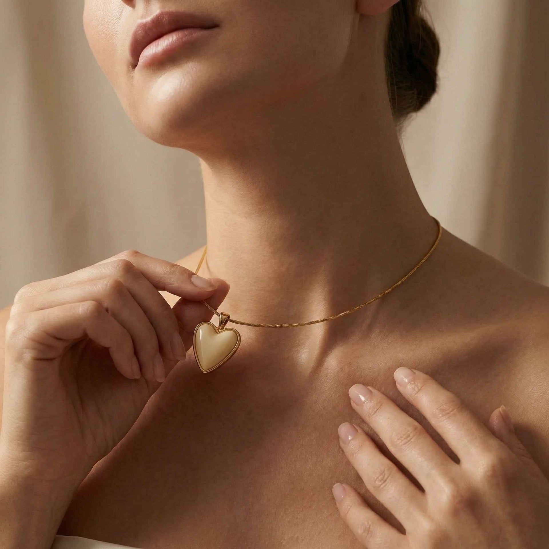 The Perle Necklace