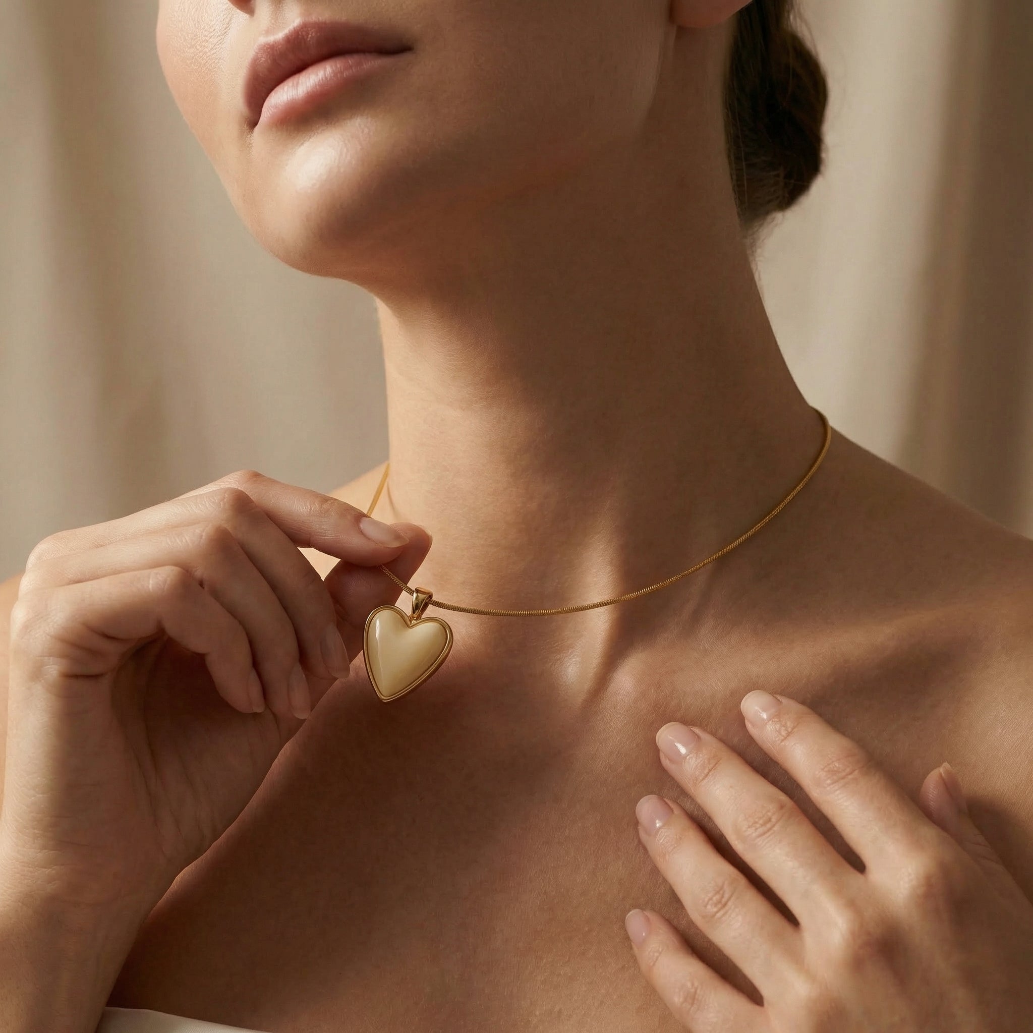 The Perle Necklace