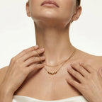 The Serpentine Necklace